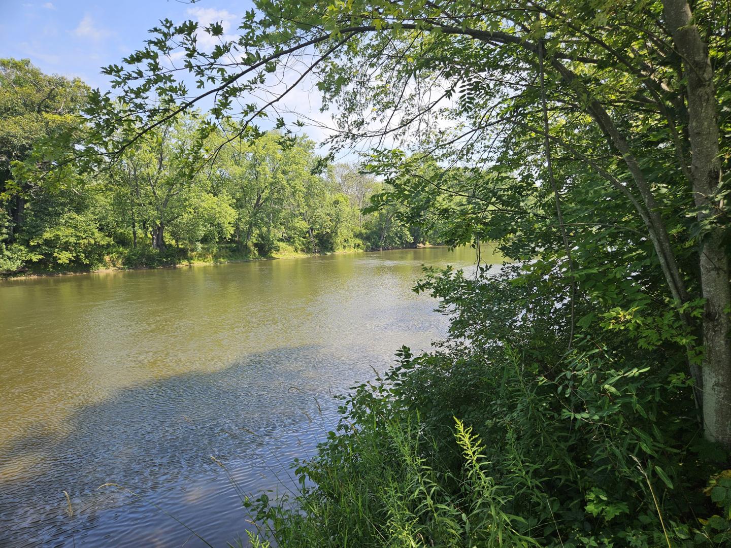 Steam Valley Road Olean NY 14760