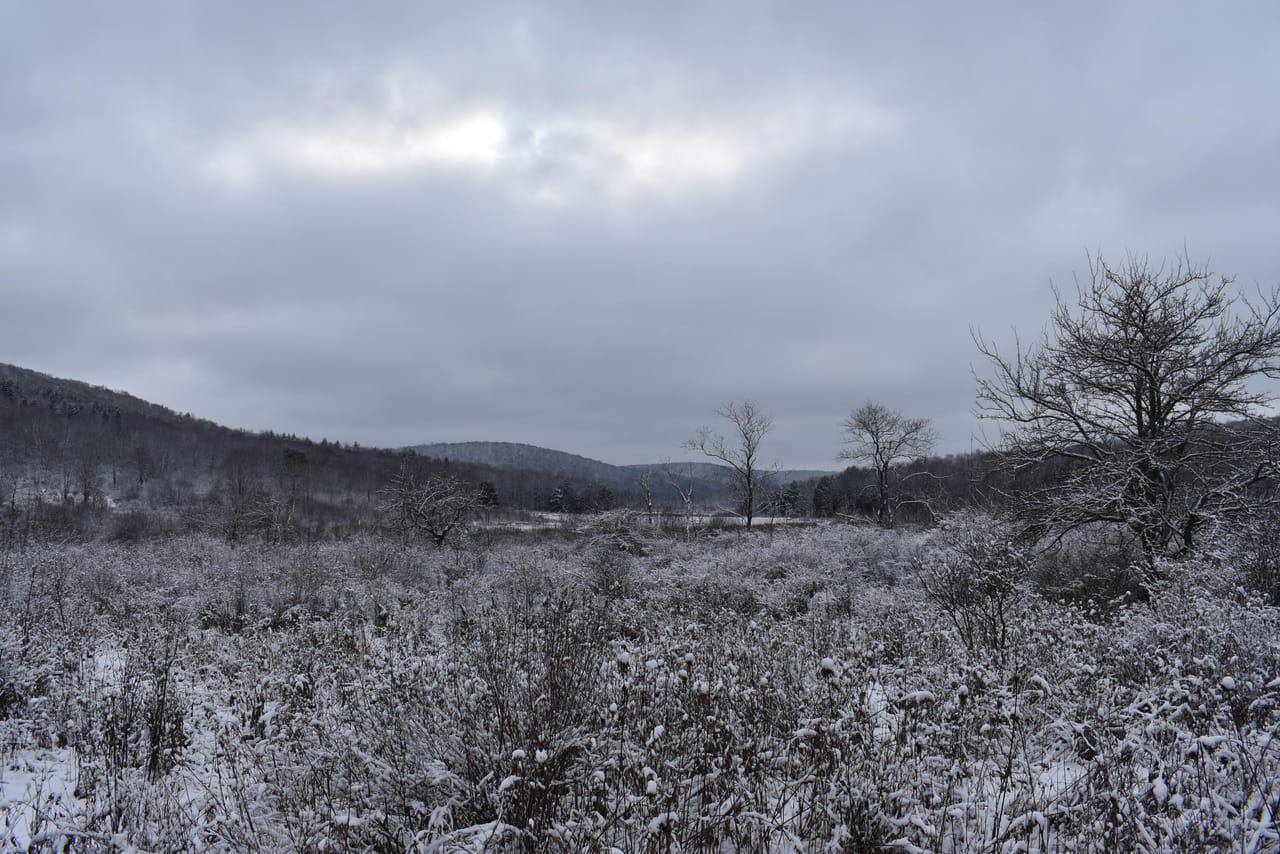 Sunset Hill Franklinville  14101