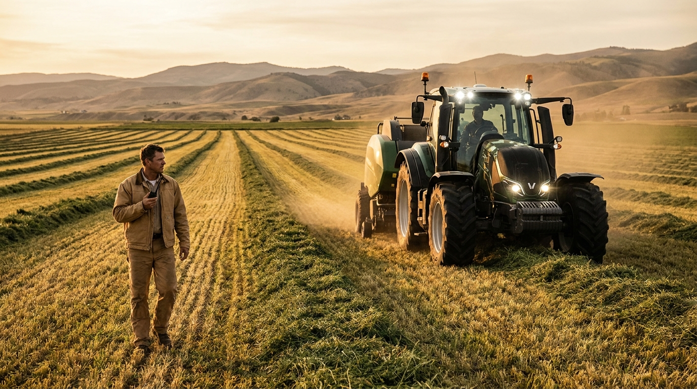 FARMS