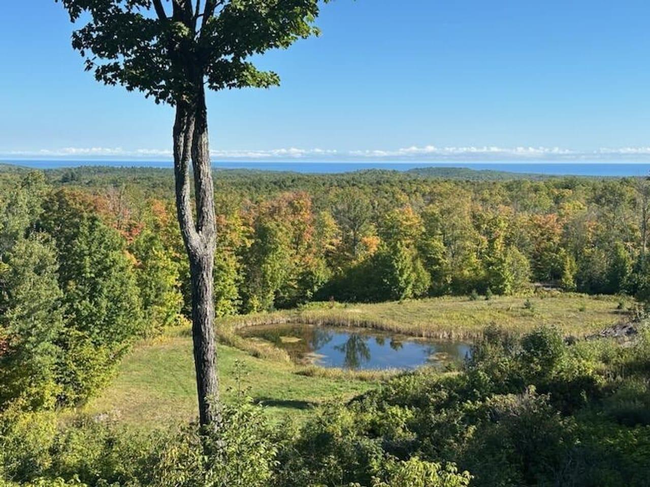 TBD Garlic Mountain Road Marquette  49855
