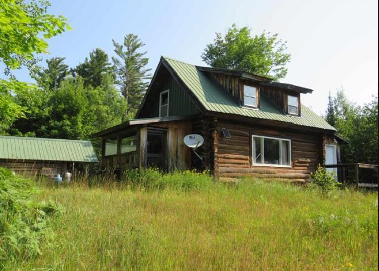 TBD Off King Lake Road Michigamme MI 49861
