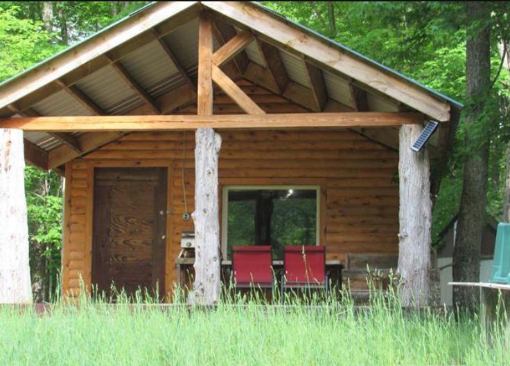 TBD Sigan Camp Road Grand Marais MI 49839