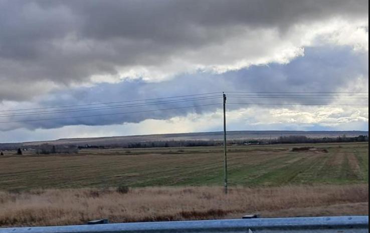 TBD W 23 Mile and Hantz Road Rudyard MI 49780