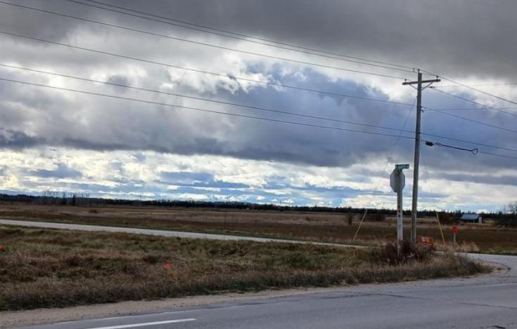 TBD W 23 Mile and Hantz Road Rudyard MI 49780 Picture 2.