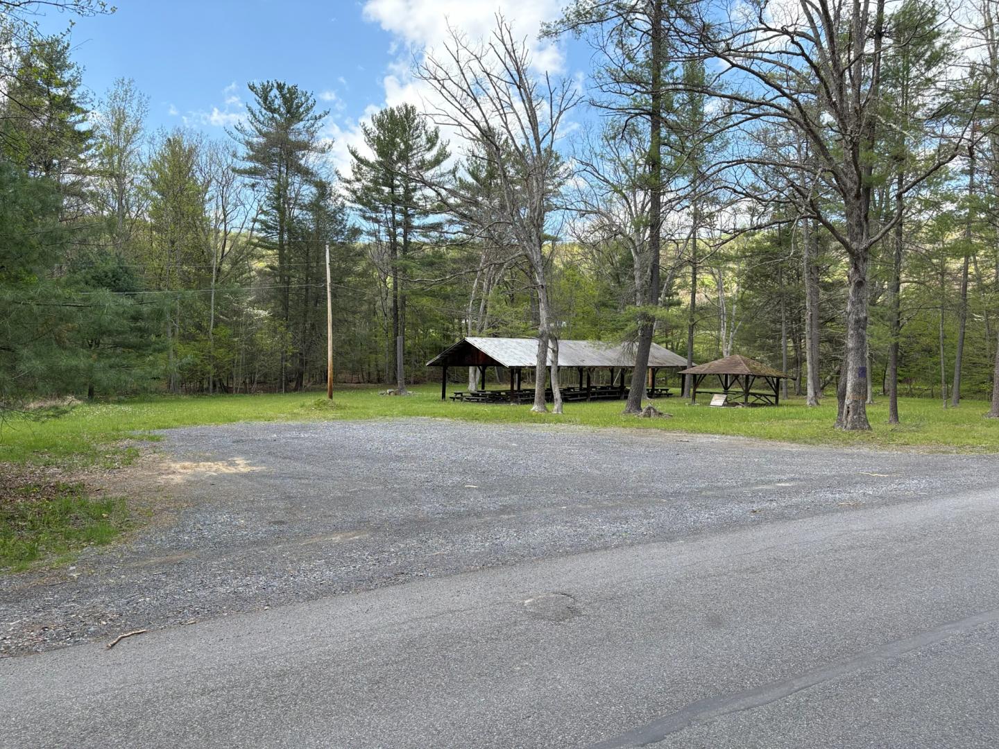 Valley Church Road Hopewell PA 16650