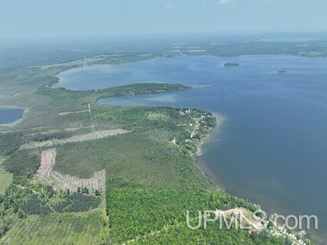 W 19110 Diller Road Germfask MI 49836