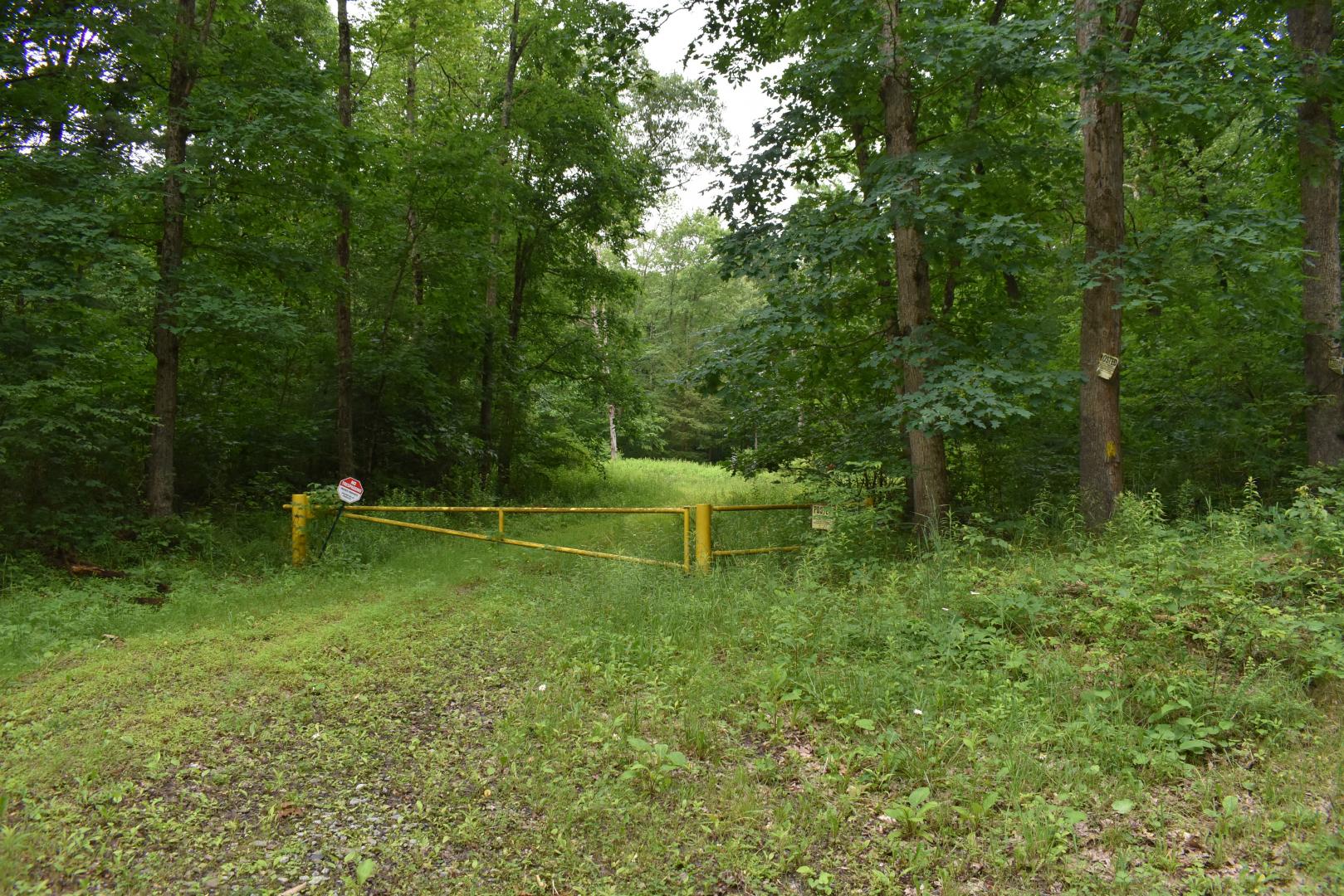 Whippoorwill Road Cranberry PA 16319
